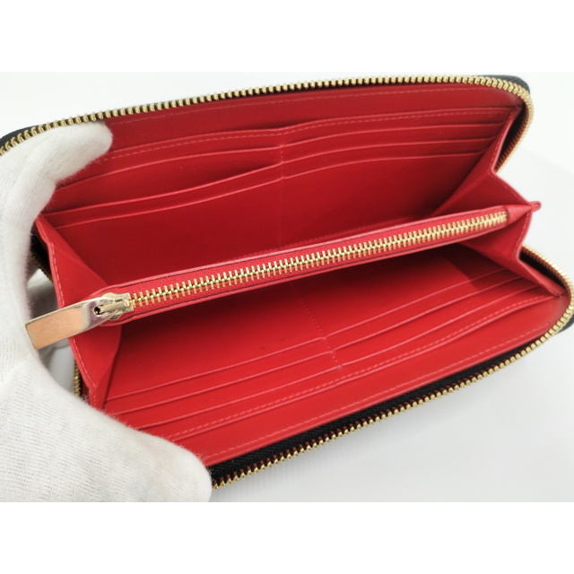 Christian Louboutin - Christian Louboutin ラウンドファスナー長財布