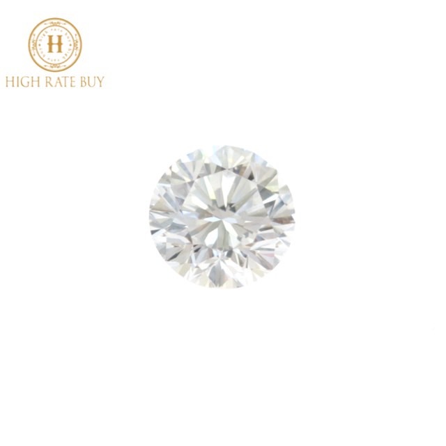 セール】 【1点限定】天然ダイヤモンド ルース 1.02ct Dカラー VS-2