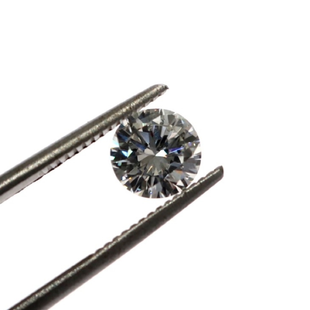 【1点限定】 天然ダイヤモンド ルース 1.07ct Gカラー VVS-1 GOOD FAINT GIA鑑定書付き 天然石 裸石 送料無料 1