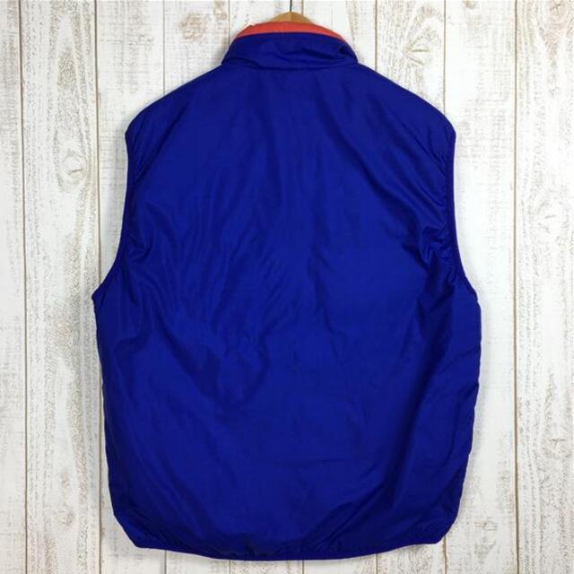 patagonia - MENs S パタゴニア 2001 パフボール ベスト PUFFBALL VEST