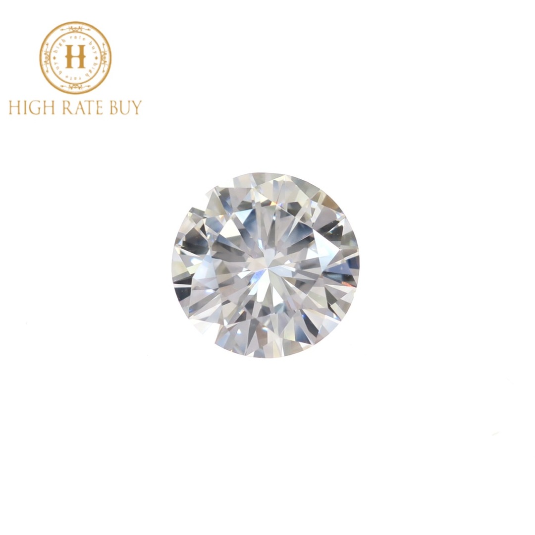 天然石 ダイヤモンド ルース 0.38ct 美品