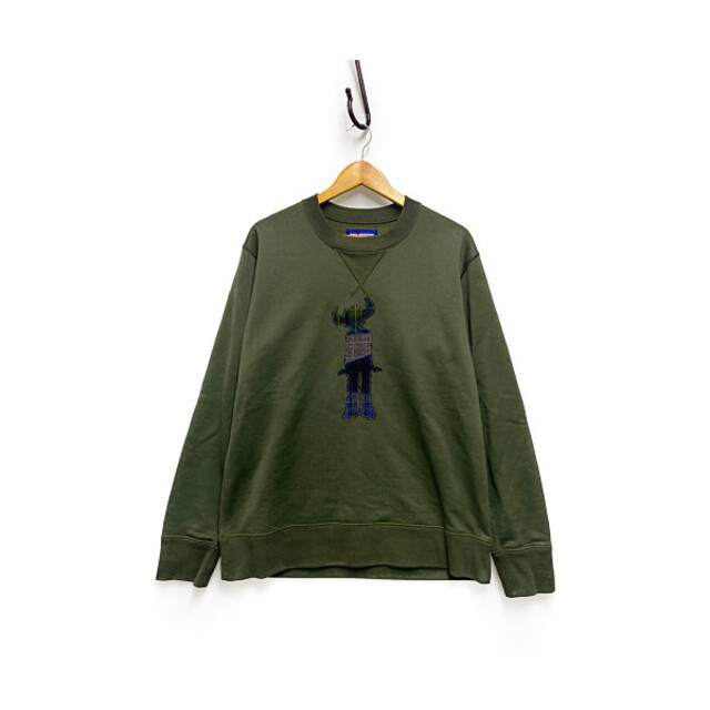 COMME DES GARCONS JUNYA WATANABE MAN コムデギャルソンジュンヤ