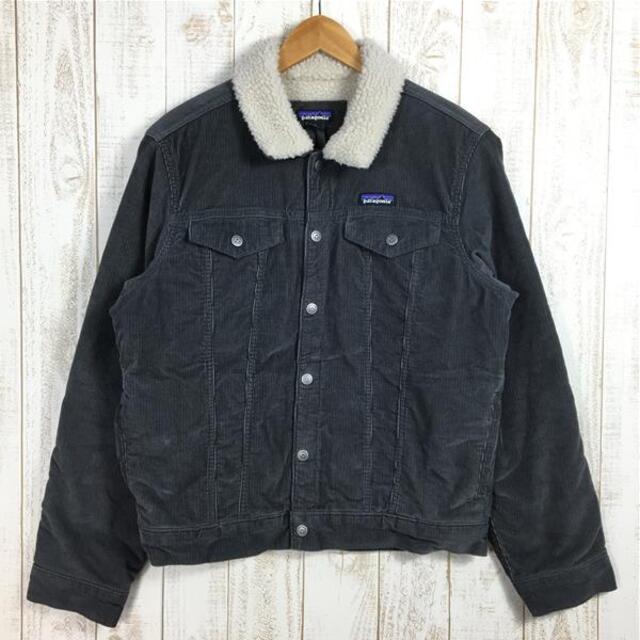 新品未使用 Sサイズ Patagonia トラッカージャケット