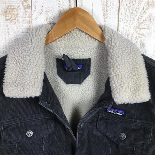 patagonia   MENs S パタゴニア パイル ラインド トラッカー