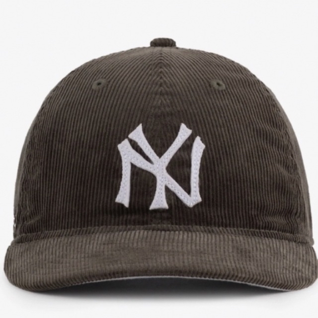 Aime Leon Dore New Era Yankees Dar Olive