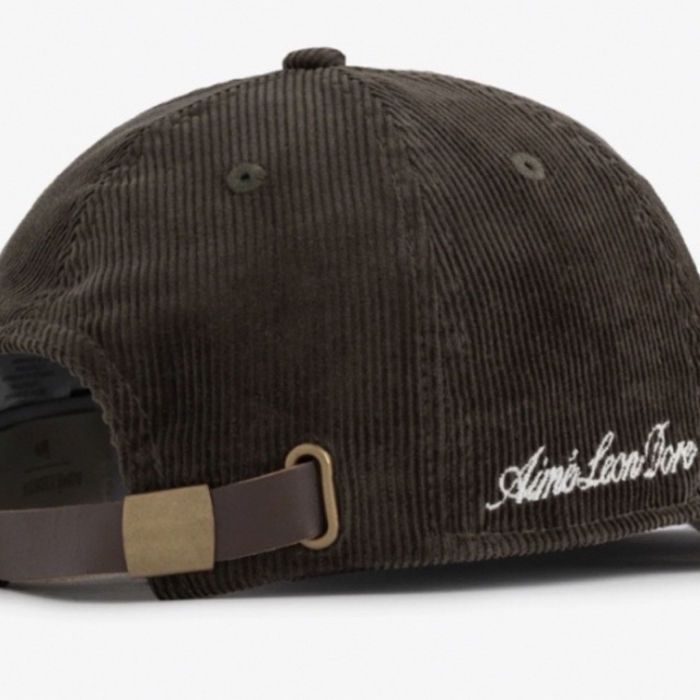 Aime Leon Dore New Era Yankees Dar Olive