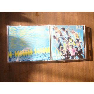 We are swimmers ~男水! キャラクターソング&サウンドトラック(テレビドラマサントラ)