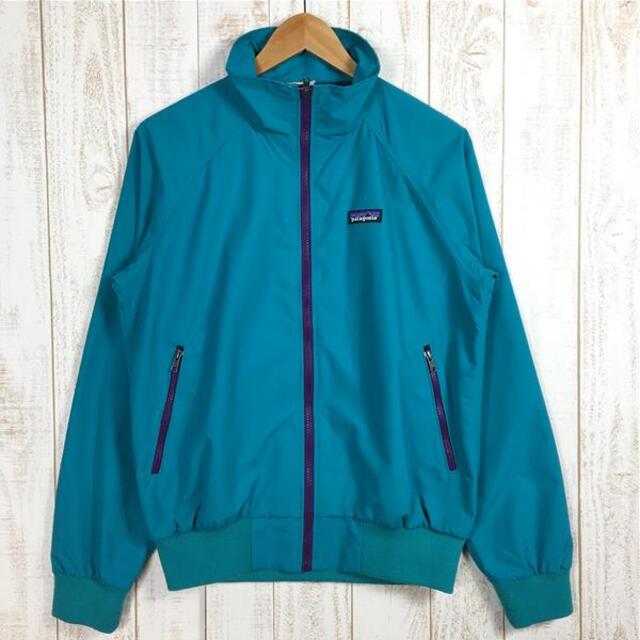 patagonia バギーズジャケット L SP22 廃番カラー ナイロン