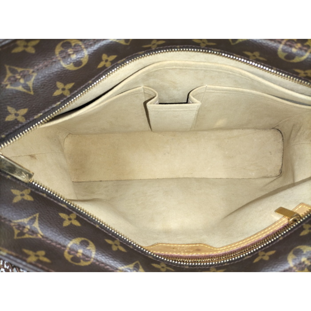 ルイ ヴィトン LOUIS VUITTON ルコ M51155 トートバッグ