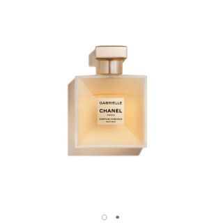 シャネル(CHANEL)のCHANEL　ガブリエル　ヘアミスト♡新品未使用(ヘアウォーター/ヘアミスト)