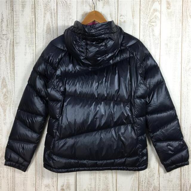 Mammut - WOMENs M マムート アトラス フーデッド ダウン ジャケット Mammut - WOMENs M マムート アトラス フーデッド ダウン ジャケット