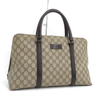 グッチ ボストンバッグ(レディース)（ベージュ系）の通販 90点 | Gucci