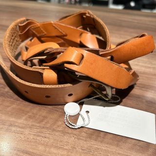 Maison Margiela(旧Maison Martin Margiela)(ベルト)の Maison Margiela(旧Maison Martin Margiela)(ベルト)の