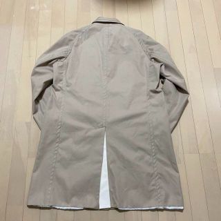 sacai - 美品 sacai ステンカラーコート 18SSの通販 by たけのこ's