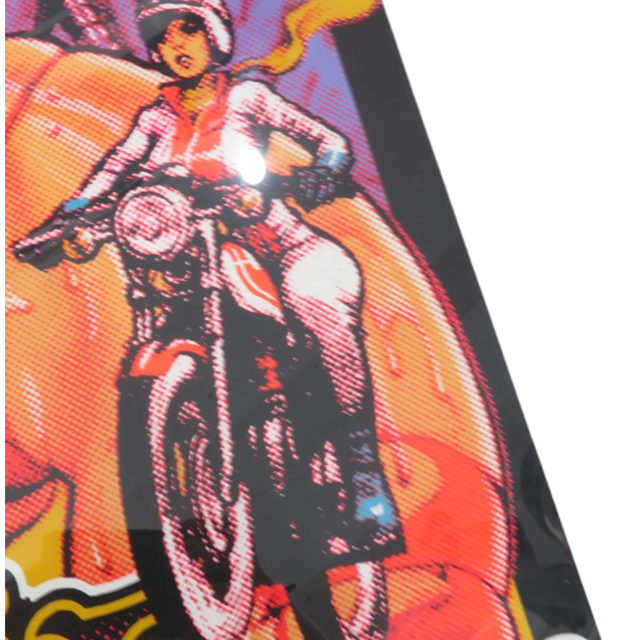 Rockin' Jelly Bean CUTIE HONEYの通販 by UNION3 ラクマ店|ラクマ Rockin' Jelly Bean CUTIE HONEYの通販 by UNION3 ラクマ店|ラクマ