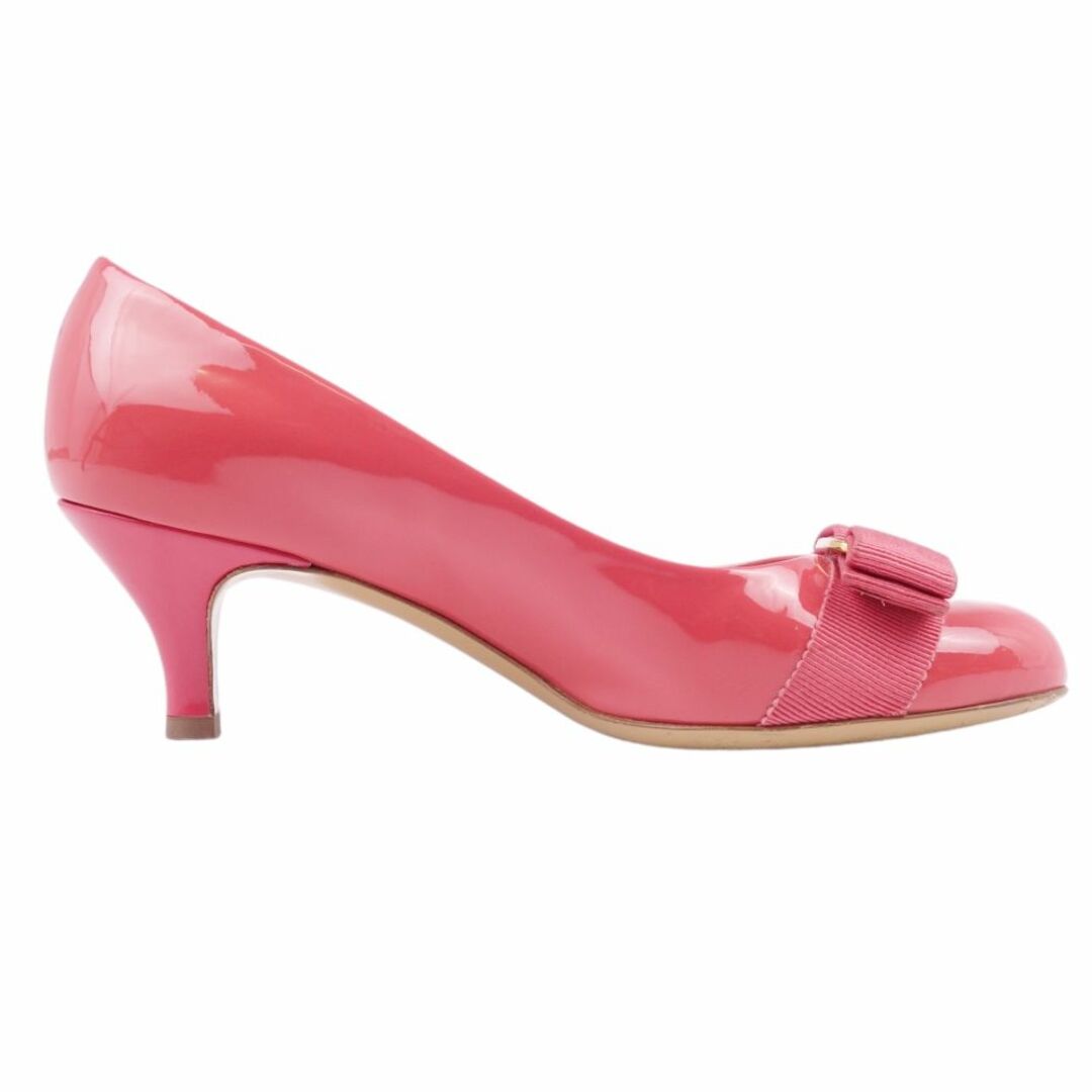 Salvatore Ferragamo - 美品 サルヴァトーレ フェラガモ Salvatore