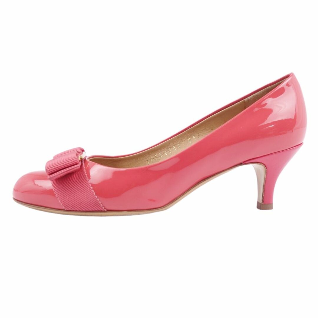 Salvatore Ferragamo - 美品 サルヴァトーレ フェラガモ Salvatore