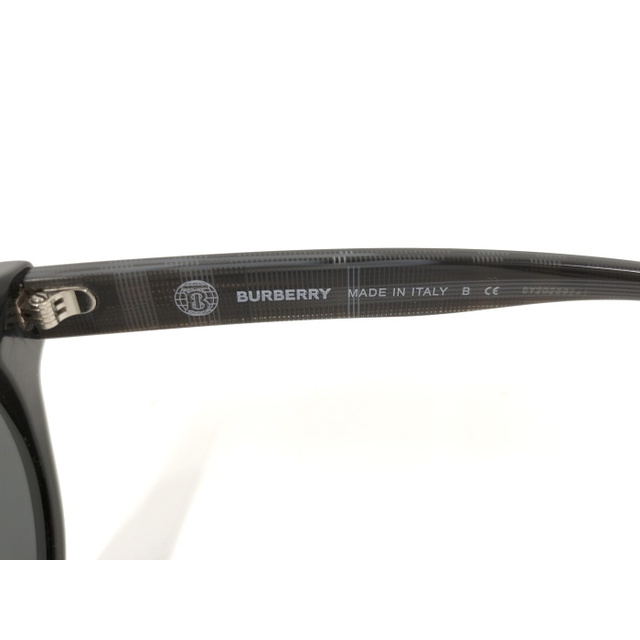 BURBERRY(バーバリー)のBURBERRY サングラス REID BE4359F 3996/87 レディースのファッション小物(サングラス/メガネ)の商品写真