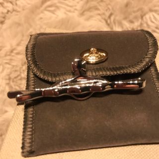 年中無休】 【極美品】ヴィヴィアンウエストウッド ネクタイピン