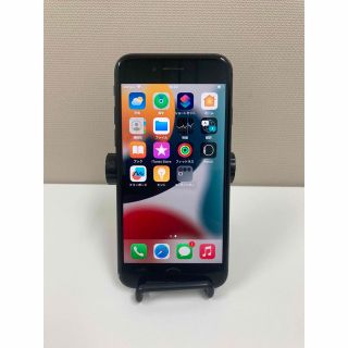 アイフォーン(iPhone)のiPhone8(スマートフォン本体)