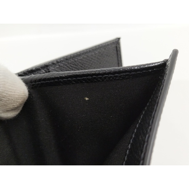 FERRAGAMO - Salvatore Ferragamo 二つ折り財布 ヴァラリボン FERRAGAMO - Salvatore Ferragamo 二つ折り財布 ヴァラリボン