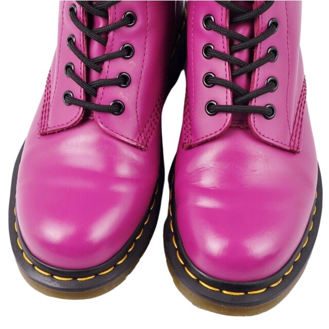 Dr.Martens - 美品 ドクターマーチン Dr.Martens ブーツ ショート