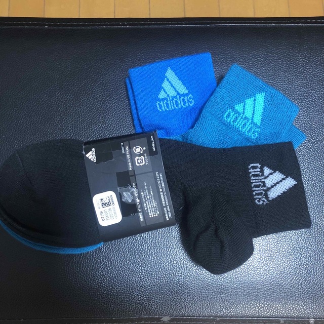 adidas(アディダス)のadidas  靴下 メンズのレッグウェア(ソックス)の商品写真