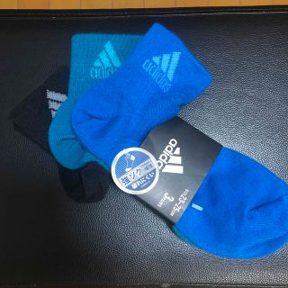 アディダス(adidas)のadidas  靴下(ソックス)