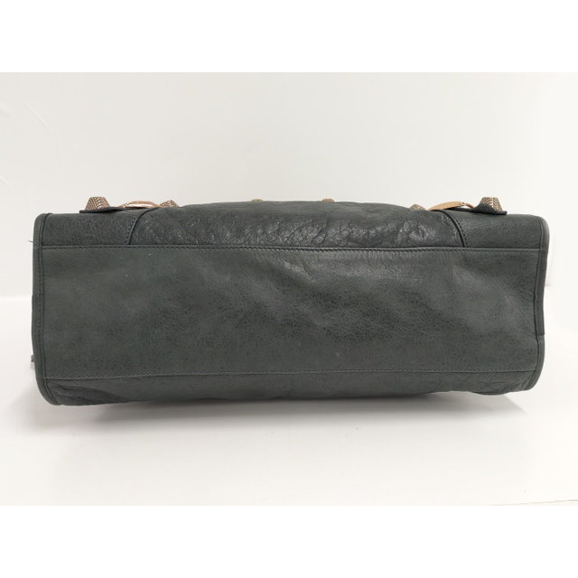 BALENCIAGA - BALENCIAGA ジャイアントシティ 2WAYショルダー BALENCIAGA - BALENCIAGA ジャイアントシティ 2WAYショルダー