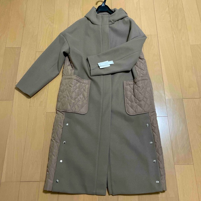 SCOT CLUB - 新品✨未使用✨FENNELロングコートの通販 by あくび's