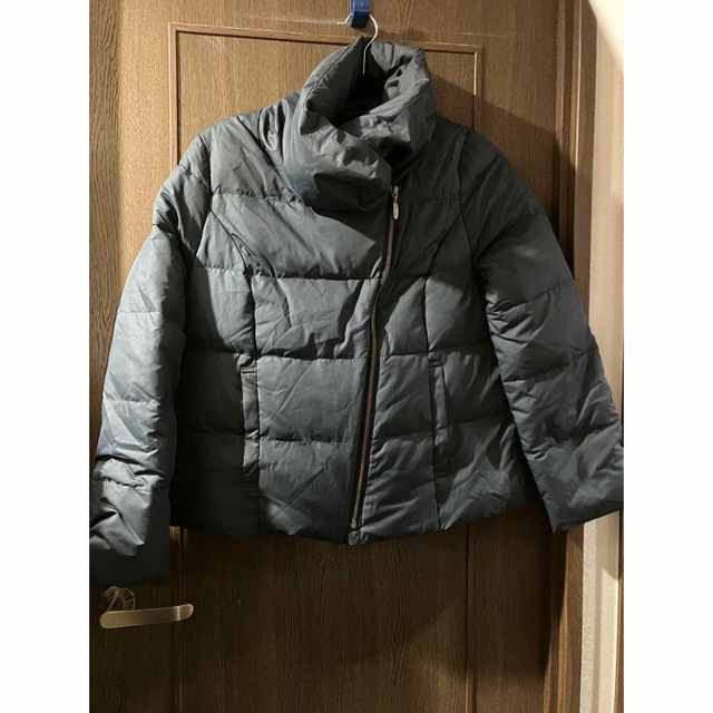 夏期間限定☆メーカー価格より68%OFF!☆ MICHEL KLEIN ネイビーダウン