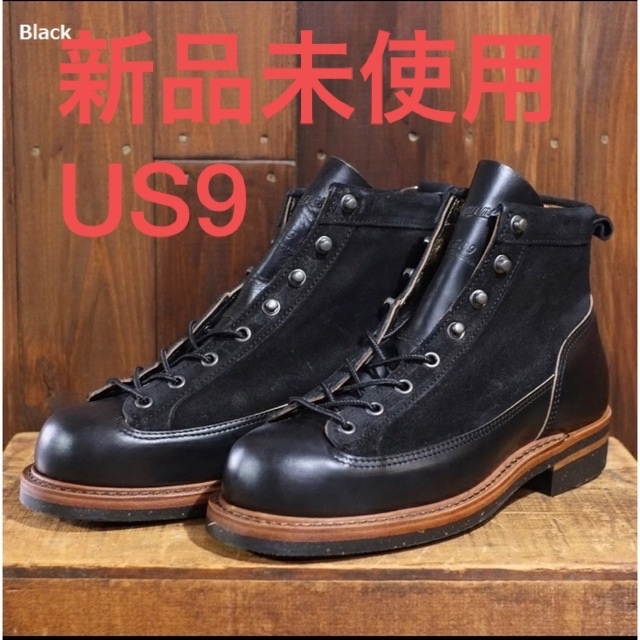 Danner Bismark 3GW 90周年200足限定 27 | ecotours-of-oregon.com