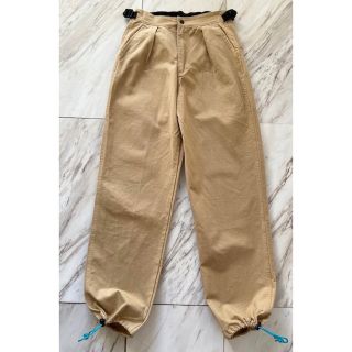 GRAMICCI - 珍品 vintage usa製 ALF アルフ ダック地 クライミング