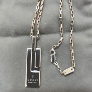 グッチ チェーンネックレス ネックレス(メンズ)の通販 100点以上 グッチ チェーンネックレス ネックレス(メンズ)の通販 100点以上