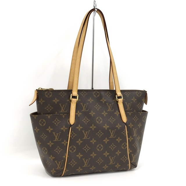 LOUIS VUITTON トータリーPM トートバッグ モノグラム