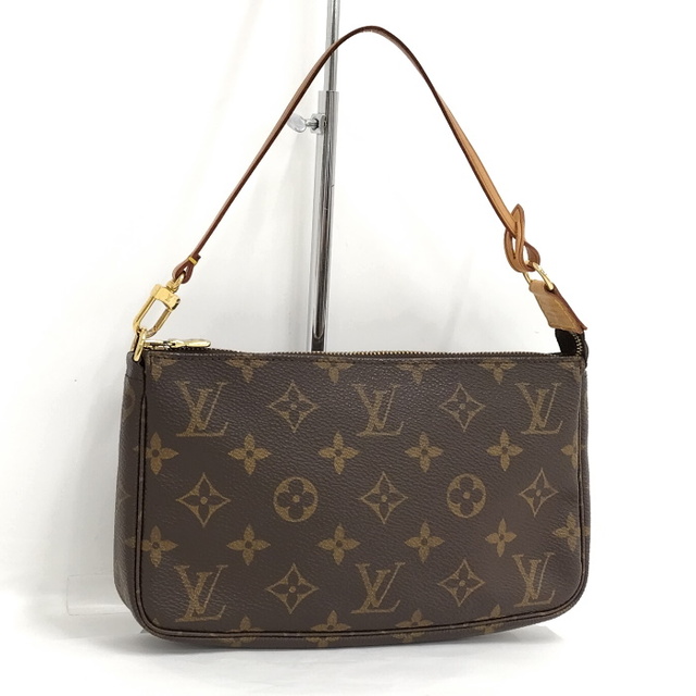 中華のおせち贈り物 LOUIS ポシェットアクセソワール アクセサリーポーチ VUITTON LOUIS - VUITTON ポーチ 中華のおせち贈り物 LOUIS ポシェットアクセソワール アクセサリーポーチ VUITTON LOUIS - VUITTON ポーチ