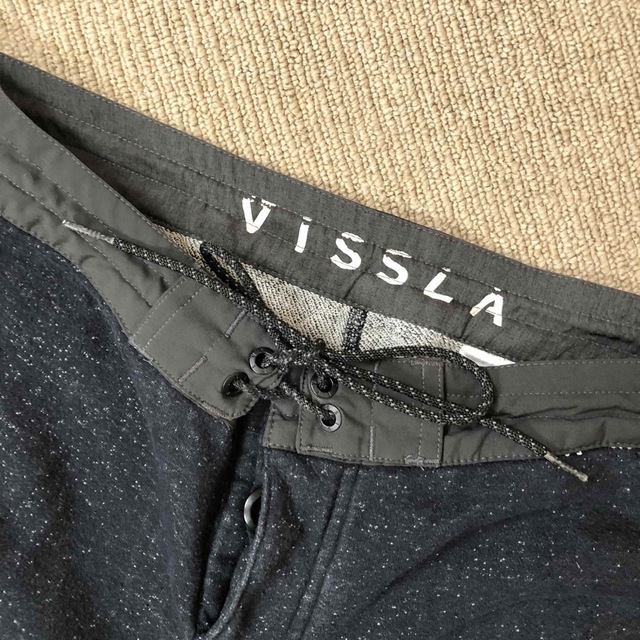 VISSLA(ヴィスラ)のVISSLA サーファーパンツ スポーツ/アウトドアのスポーツ/アウトドア その他(サーフィン)の商品写真