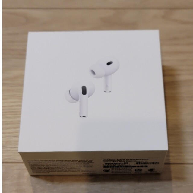 Apple AirPods Pro 第2世代 MQD83J/A - その他