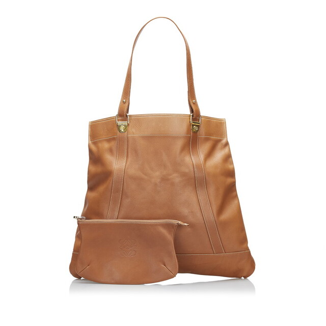 ロエベ トートバッグ レザー レディース LOEWE 【1-0084967】 トート