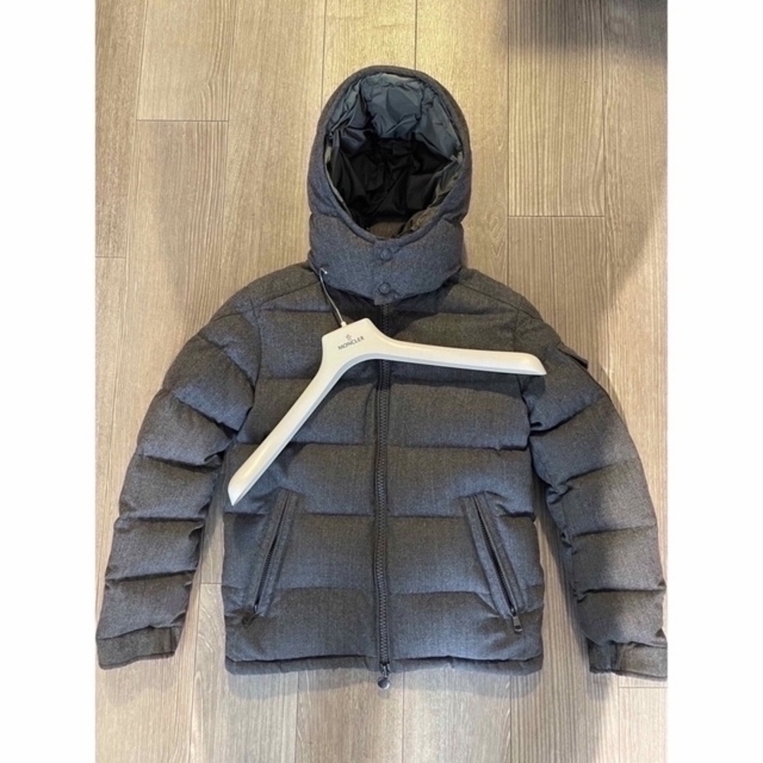 57500円 ✨Moncler モンクレール モンジュネーヴル 正規品✨ reduktor