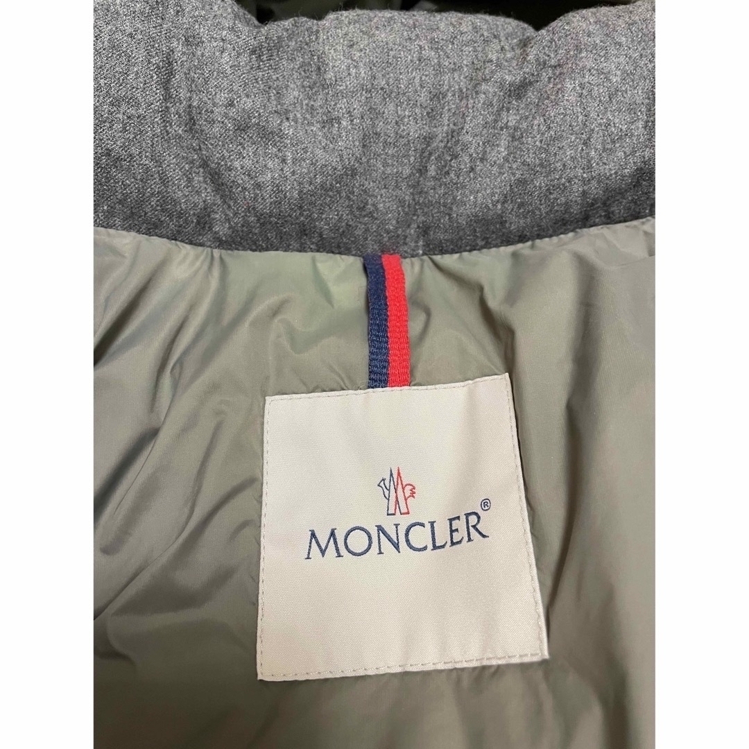 ✨Moncler  モンクレール　モンジュネーヴル　正規品✨ 6