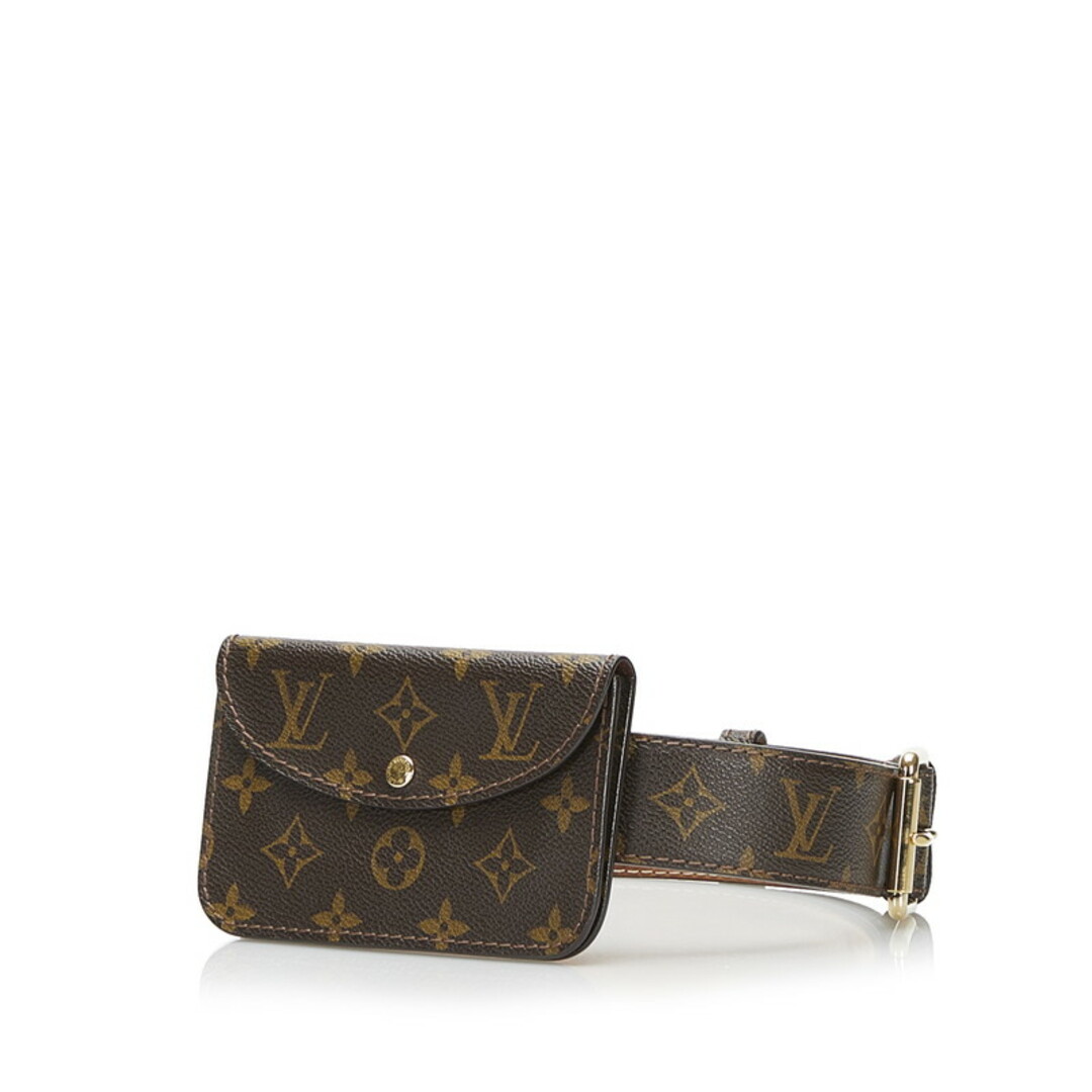 ルイ・ヴィトン LOUIS VUITTON ポシェット フロランティーヌ M51855