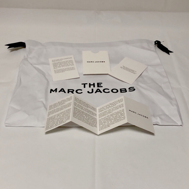 MARC JACOBS(マークジェイコブス)の🔸新品🔸マークジェイコブス ミニバッグ スナップショット ブルー レディースのバッグ(ショルダーバッグ)の商品写真