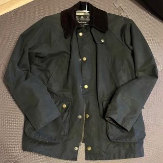 バーブァー(Barbour)のBarbour BEDALE(ミリタリージャケット)