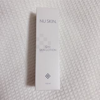 ニュースキン(NU SKIN)のニュースキン NU SKIN Q10スキンローション 化粧水(化粧水/ローション)