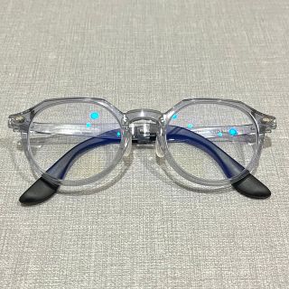 ゾフ(Zoff)のZoff NEW STANDARD by Zoff SMART メガネ(サングラス/メガネ)