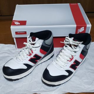 ニューバランス(New Balance)のニューバランス スニーカー  27cm(スニーカー)