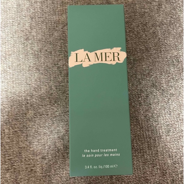 DE LA MER(ドゥラメール)のこばやし様用　ドゥラメール　ハンドトリートメント コスメ/美容のボディケア(ハンドクリーム)の商品写真