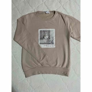 グローバルワーク(GLOBAL WORK)の専用ページ　グローバルワーク　長袖トップス　140(Tシャツ/カットソー)