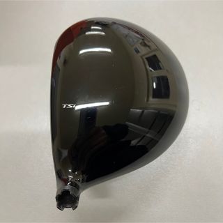 タイトリスト(Titleist)のtsi4 10℃  セレクトストア限定(クラブ)